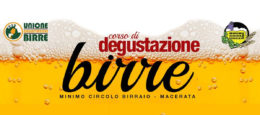 Corso Degustazione Birra a Macerata
